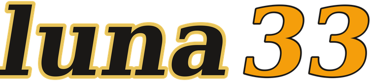 luna33 logo
